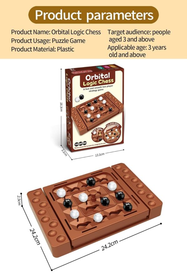 kidnzo-orbital-logic-chess-rotating-strategy-game