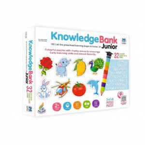 kidnzo-knowledge-bank-junior-32-puzzle-combo