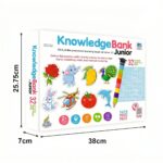 kidnzo-knowledge-bank-junior-32-puzzle-combo