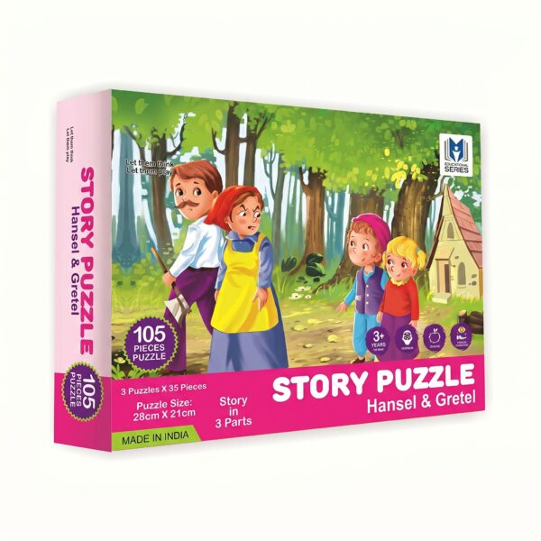 kidnzo-hansel-gretel-story-puzzle-3-in-1