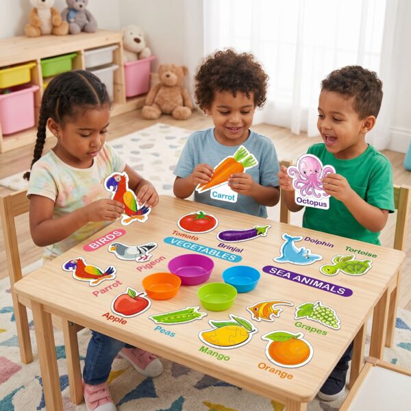 kidnzo-knowledge-bank-junior-32-puzzle-combo