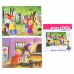 kidnzo-hansel-gretel-story-puzzle-3-in-1
