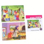 kidnzo-hansel-gretel-story-puzzle-3-in-1