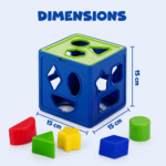 KidNzo Educational Toys